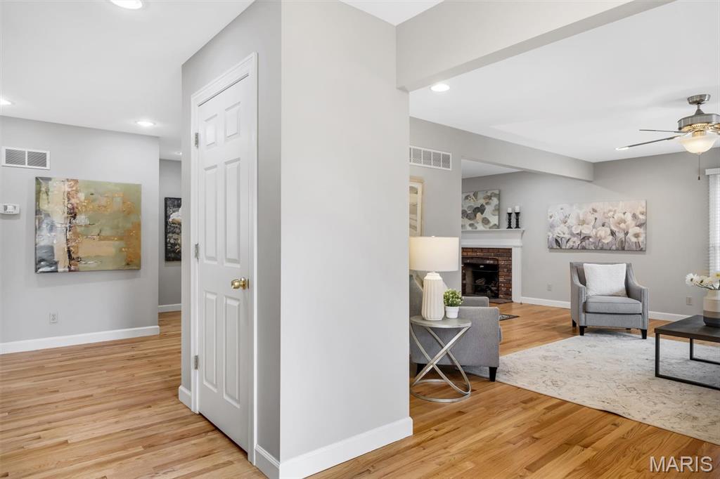 Chesterfield Hill 2 - Residential