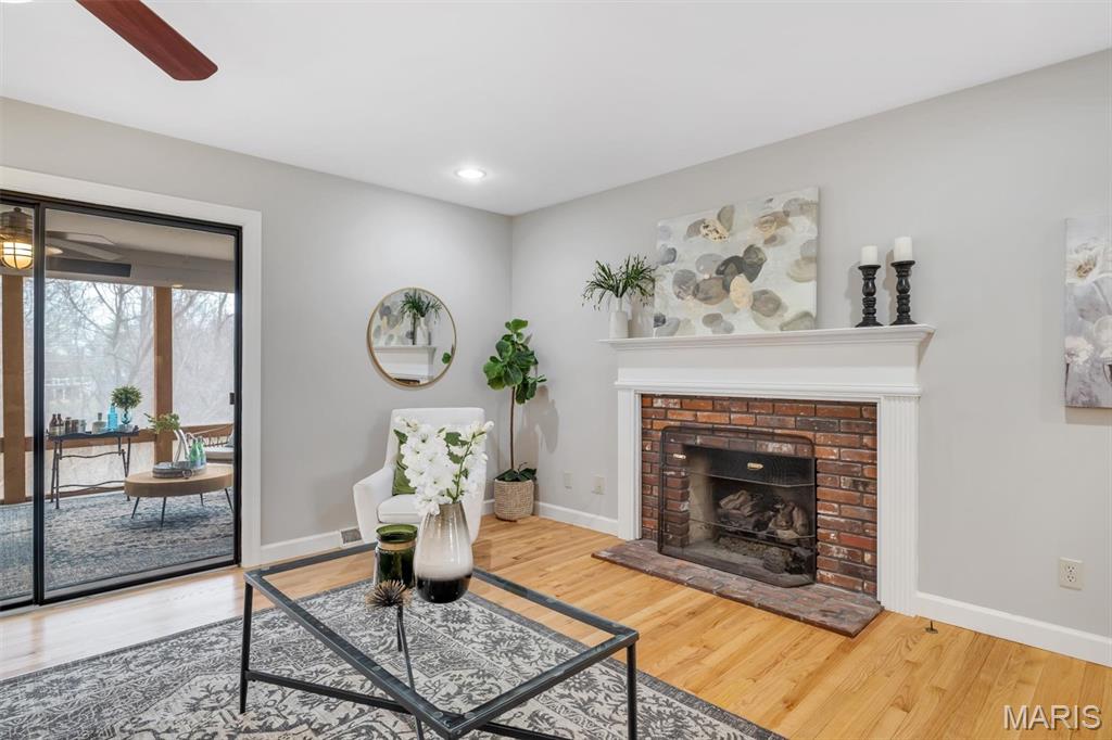 Chesterfield Hill 2 - Residential