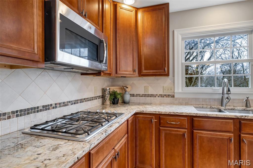 Chesterfield Hill 2 - Residential