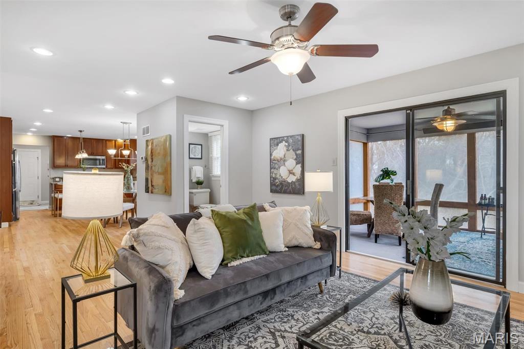 Chesterfield Hill 2 - Residential