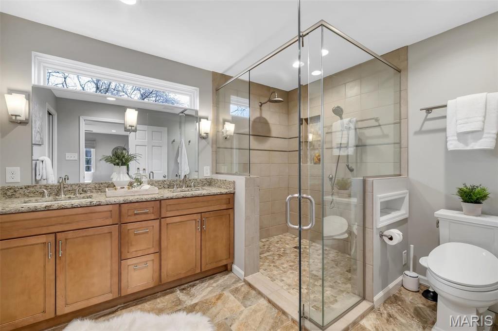 Chesterfield Hill 2 - Residential