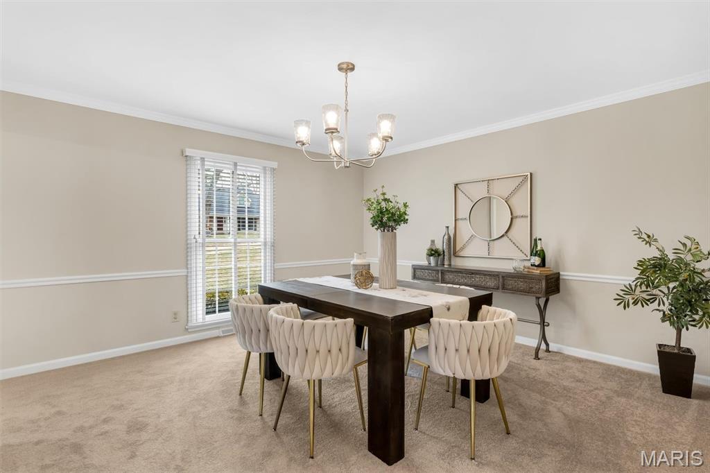 Chesterfield Hill 2 - Residential