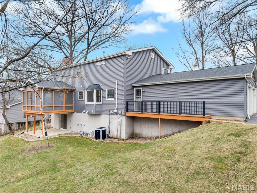 Chesterfield Hill 2 - Residential