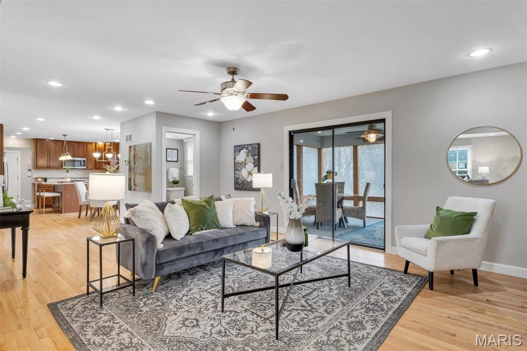 Chesterfield Hill 2 - Residential