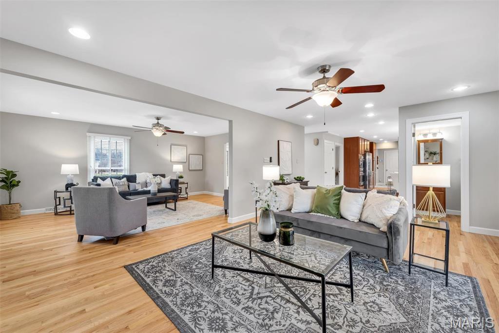 Chesterfield Hill 2 - Residential