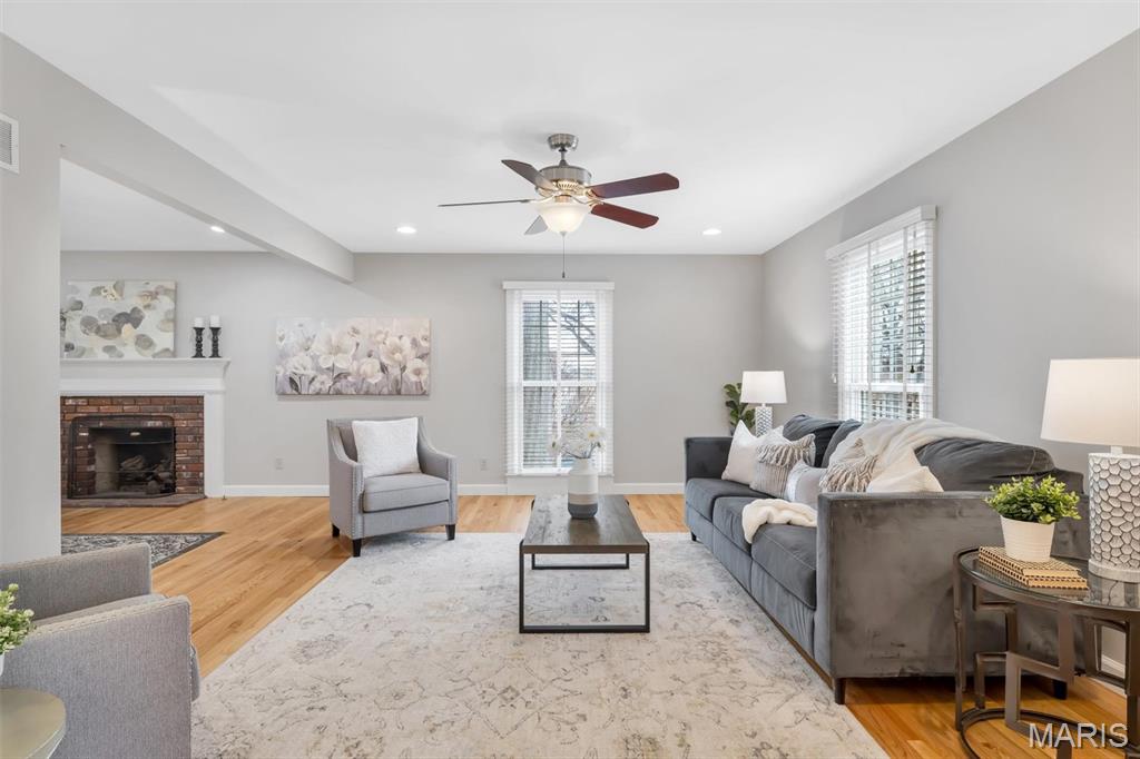 Chesterfield Hill 2 - Residential