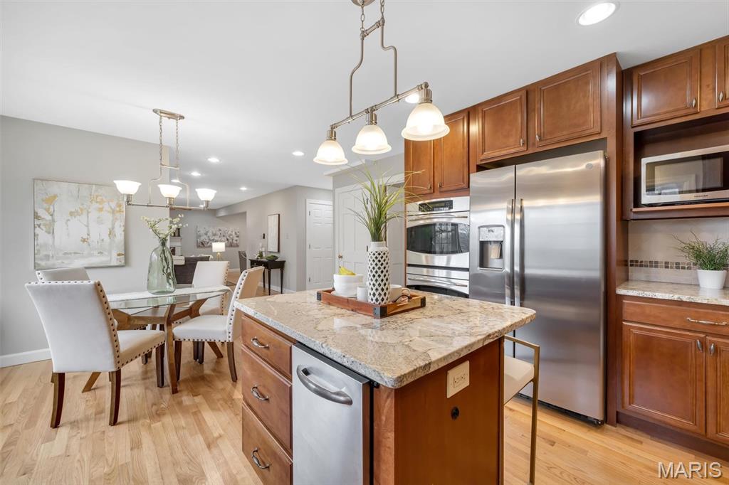 Chesterfield Hill 2 - Residential