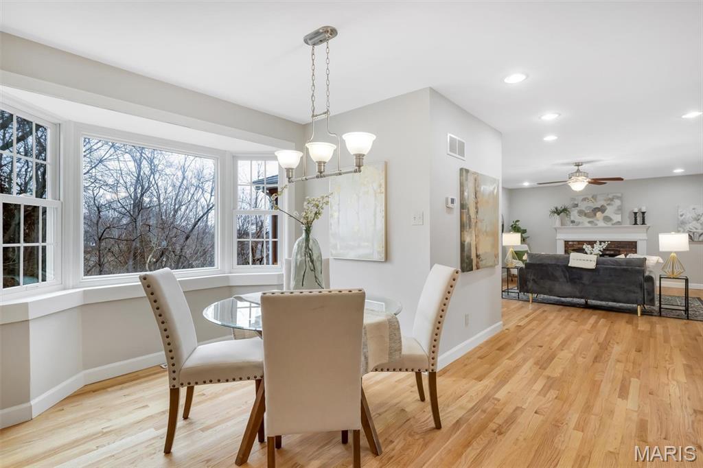 Chesterfield Hill 2 - Residential