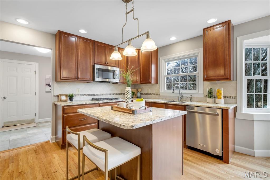 Chesterfield Hill 2 - Residential