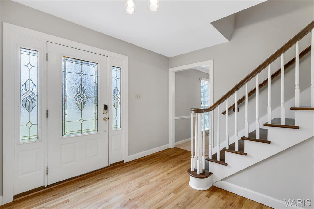 Chesterfield Hill 2 - Residential