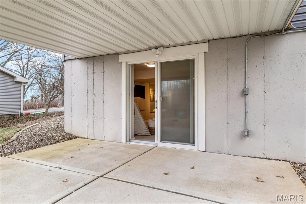 Chesterfield Hill 2 - Residential