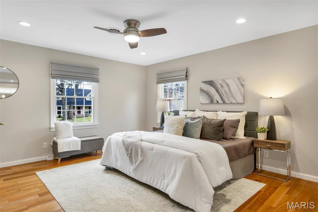 Chesterfield Hill 2 - Residential