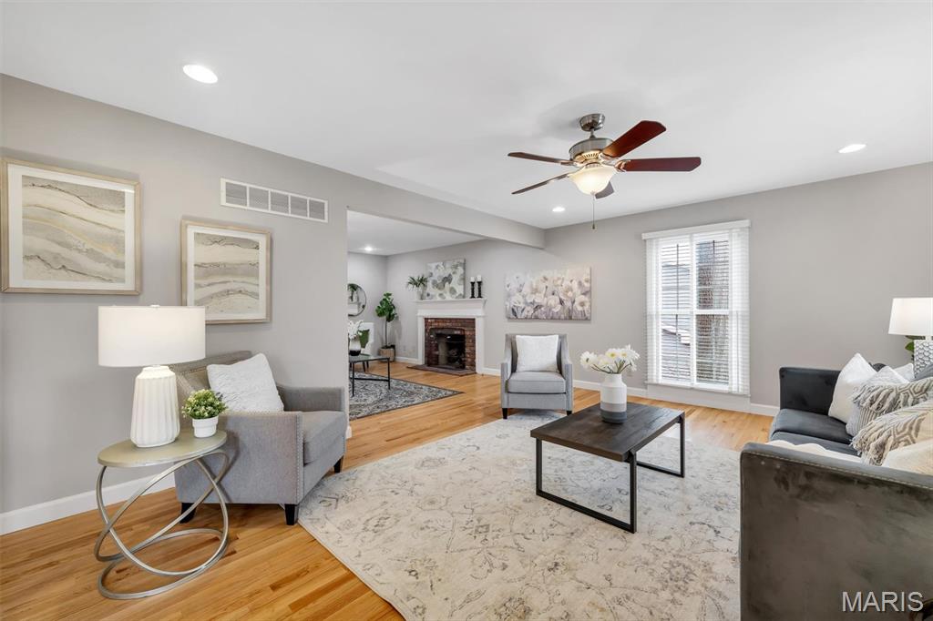 Chesterfield Hill 2 - Residential