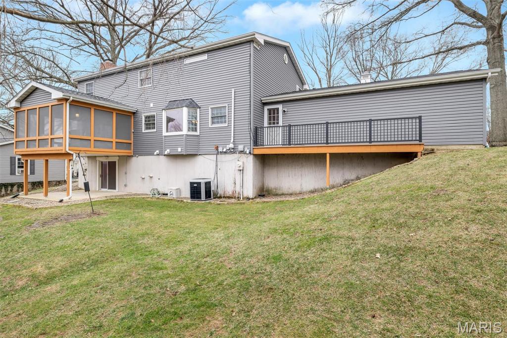 Chesterfield Hill 2 - Residential