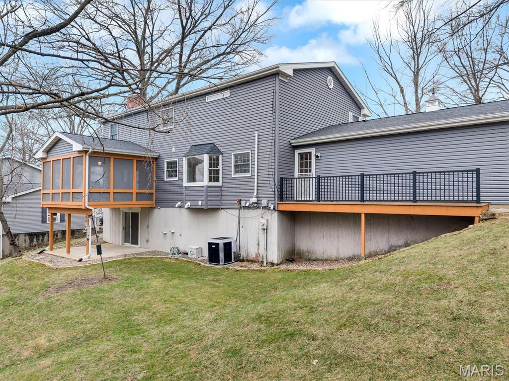 Chesterfield Hill 2 - Residential