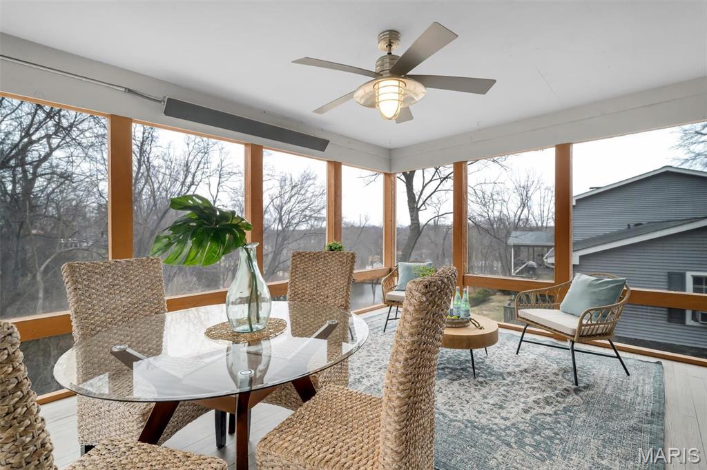 Chesterfield Hill 2 - Residential