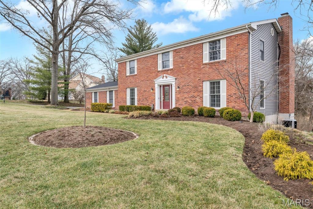 Chesterfield Hill 2 - Residential