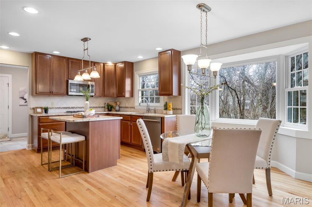 Chesterfield Hill 2 - Residential