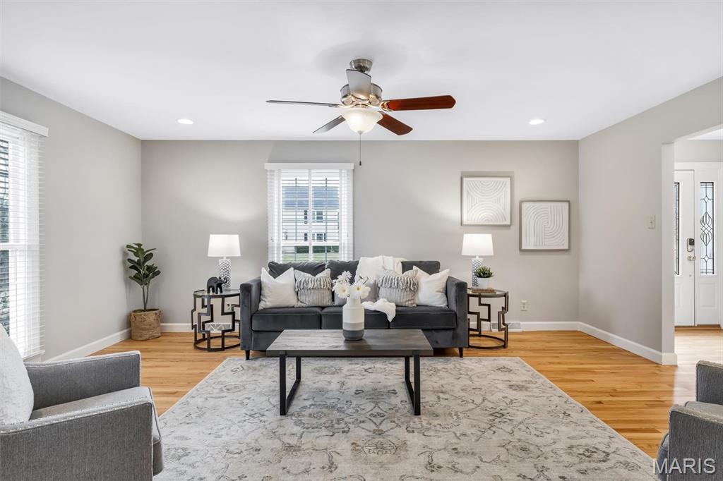 Chesterfield Hill 2 - Residential