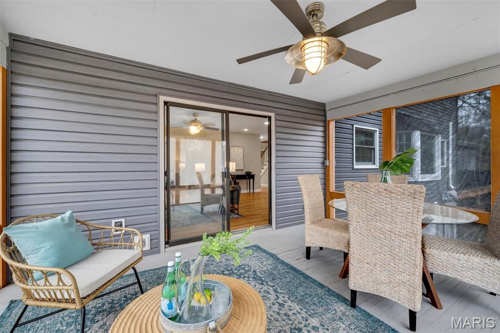 Chesterfield Hill 2 - Residential