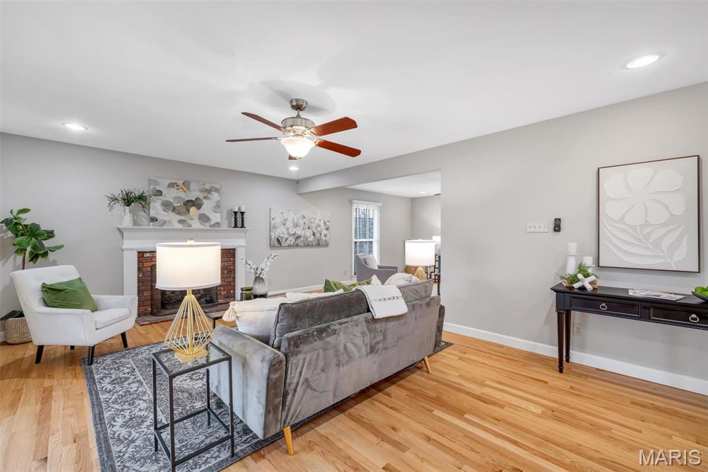 Chesterfield Hill 2 - Residential