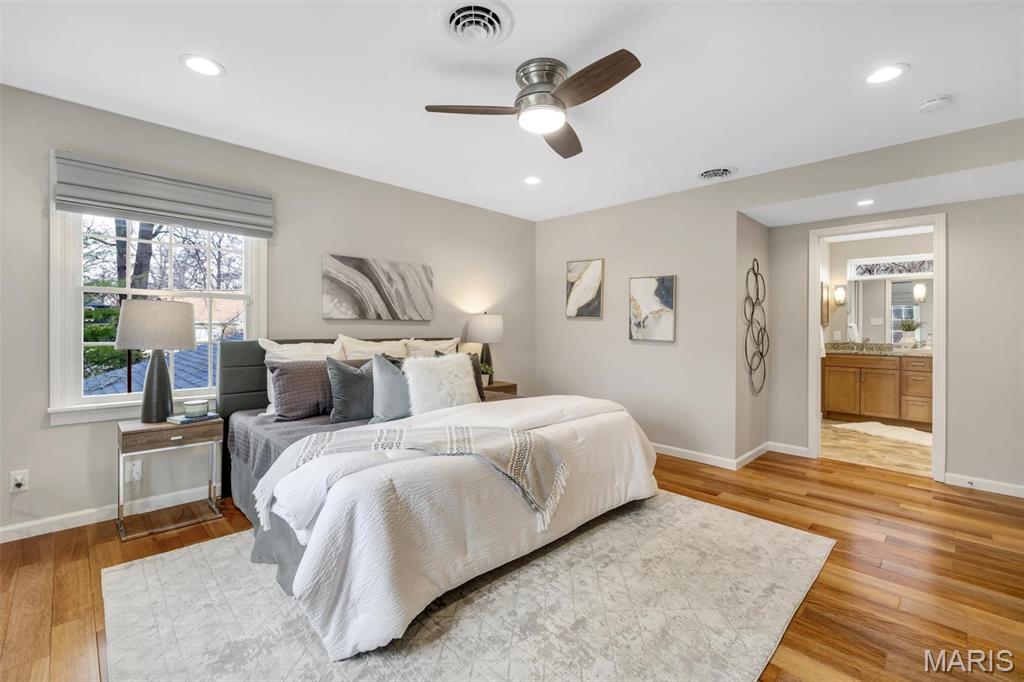 Chesterfield Hill 2 - Residential