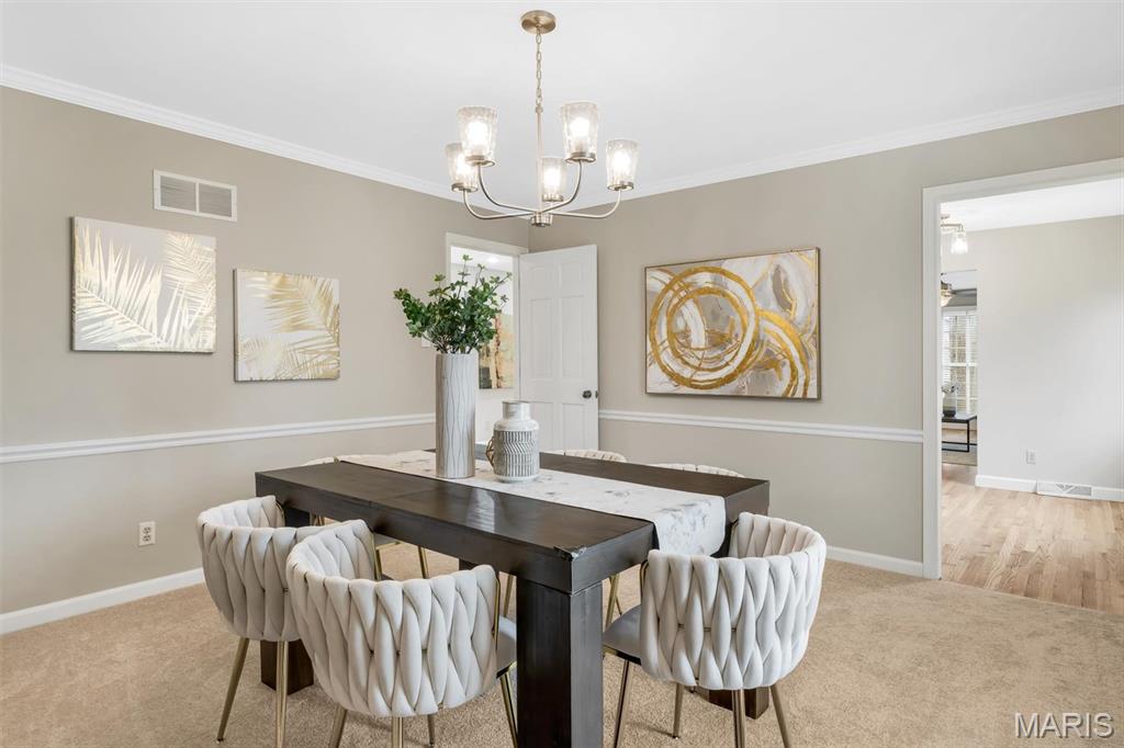 Chesterfield Hill 2 - Residential