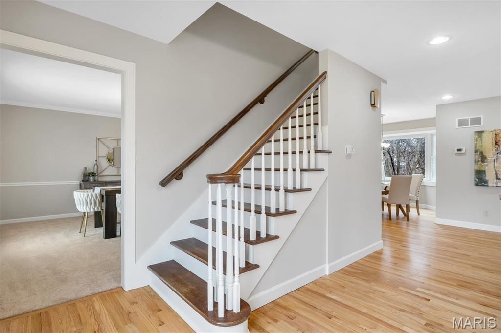 Chesterfield Hill 2 - Residential