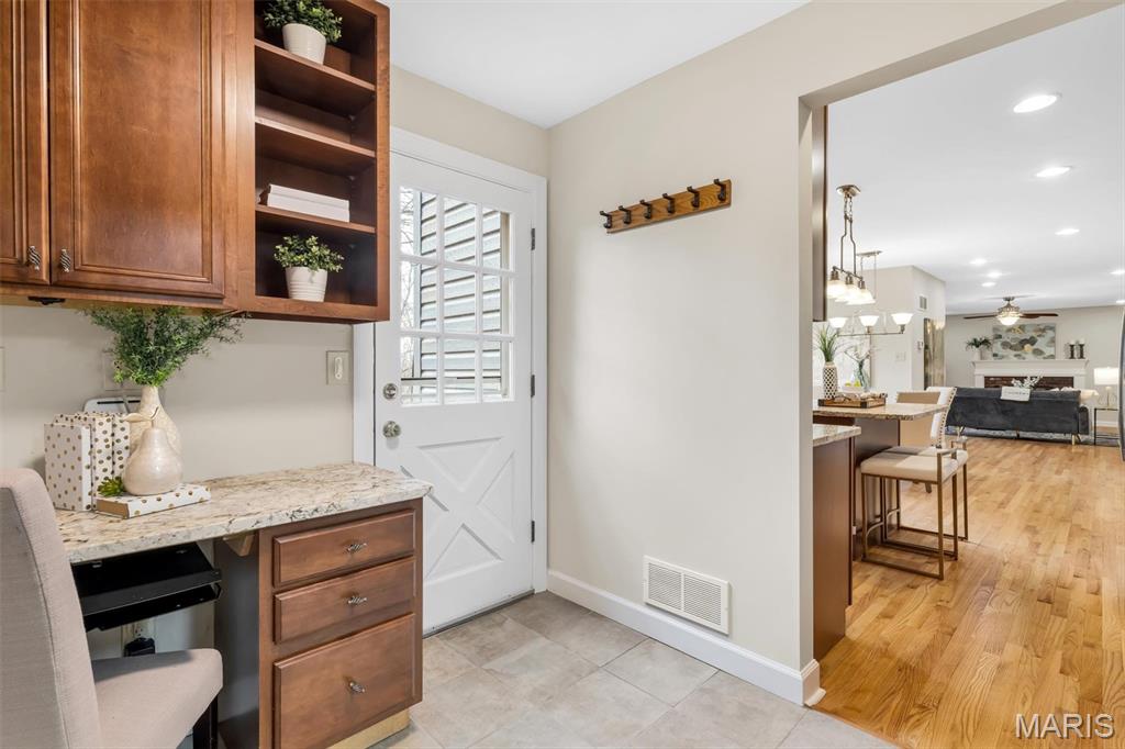 Chesterfield Hill 2 - Residential