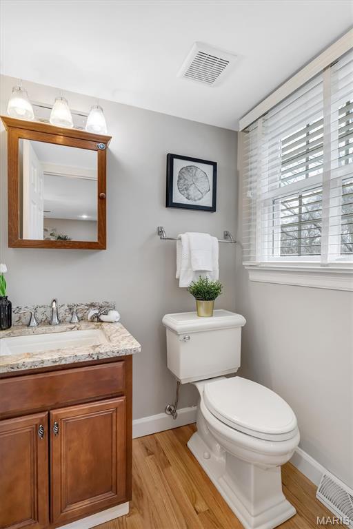 Chesterfield Hill 2 - Residential