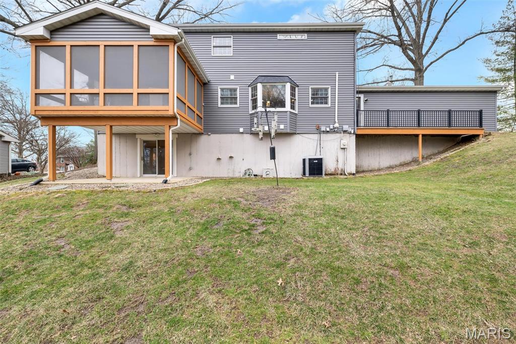 Chesterfield Hill 2 - Residential