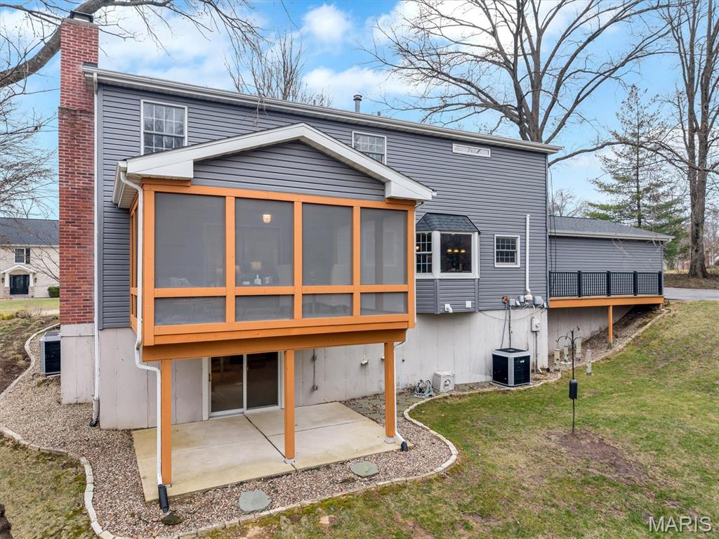 Chesterfield Hill 2 - Residential