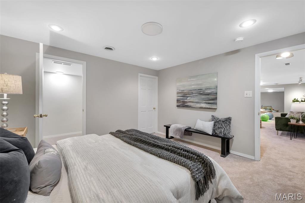 Chesterfield Hill 2 - Residential