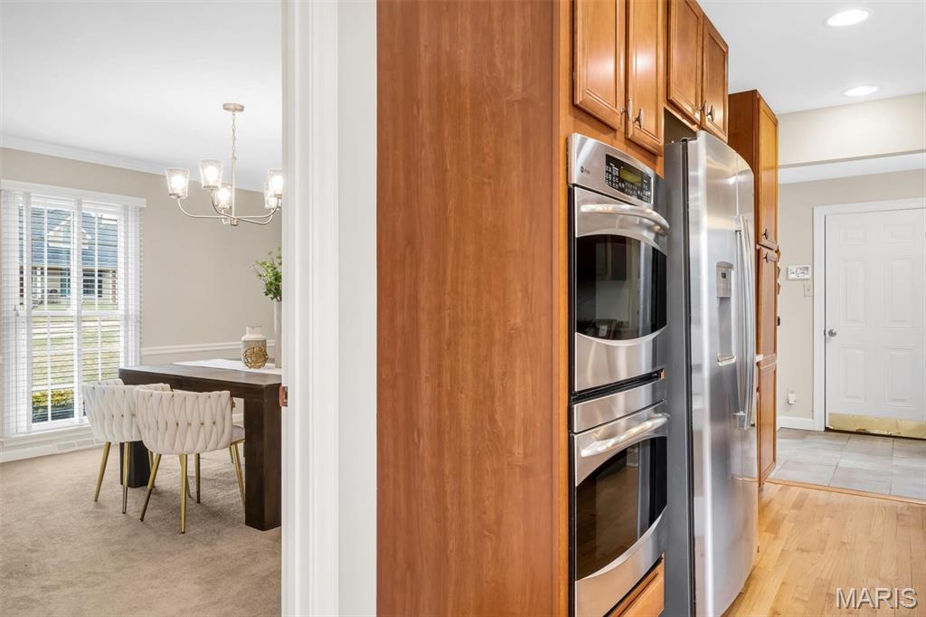 Chesterfield Hill 2 - Residential