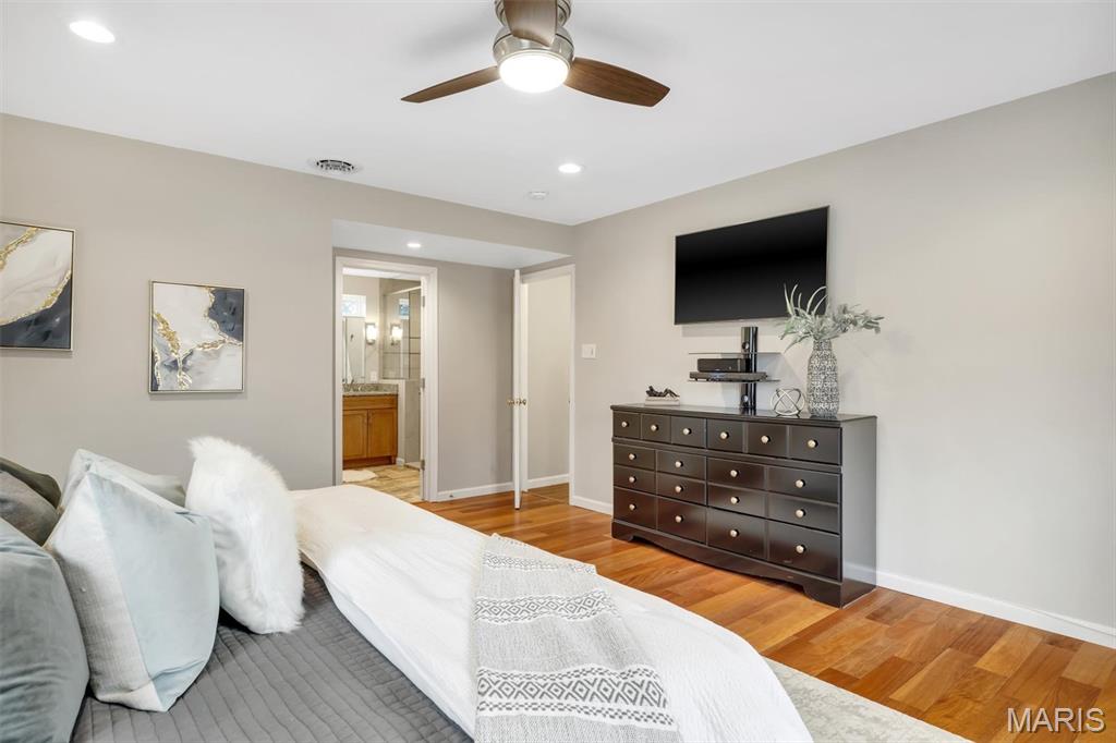 Chesterfield Hill 2 - Residential