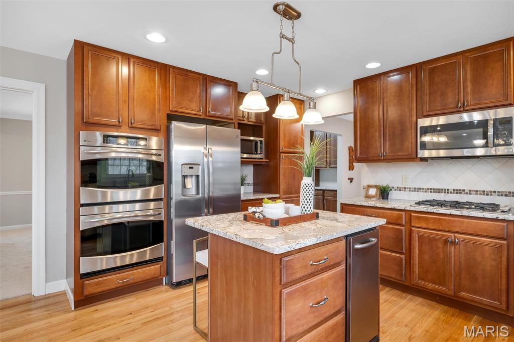 Chesterfield Hill 2 - Residential