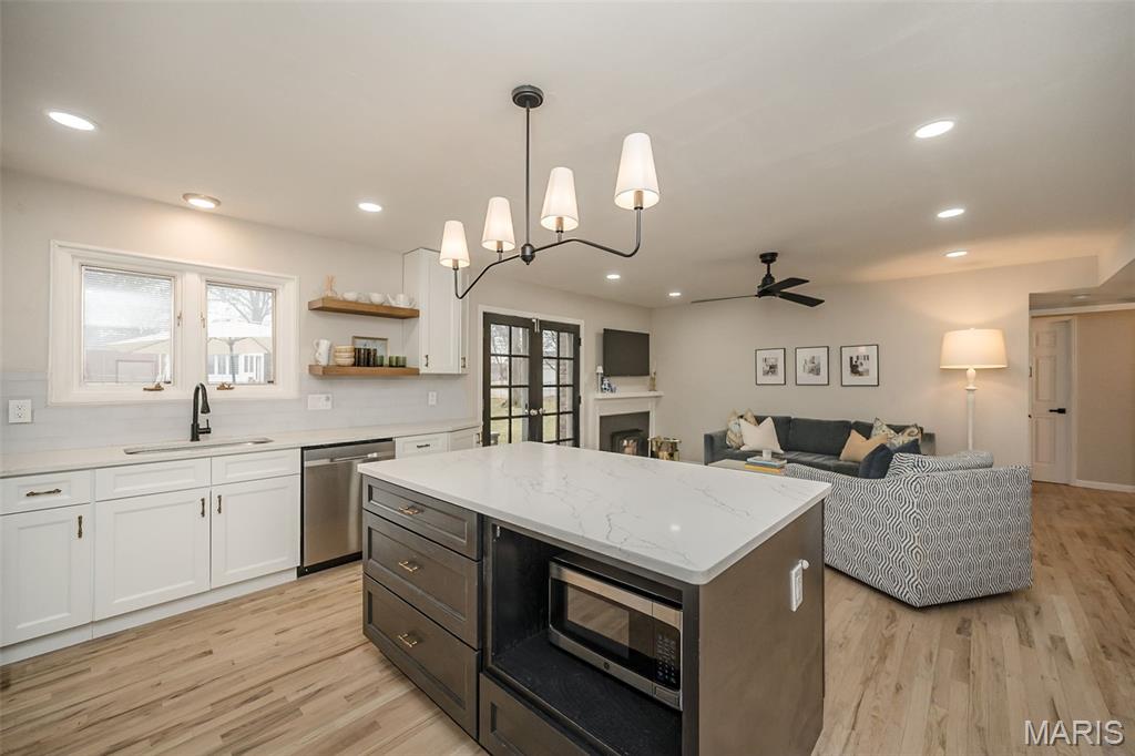 White Plains 1 - Residential