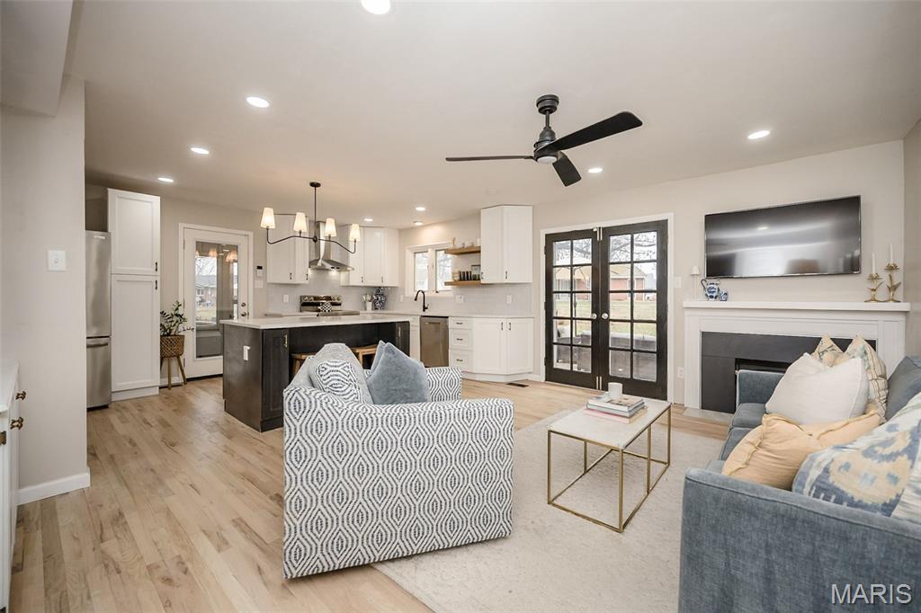 White Plains 1 - Residential