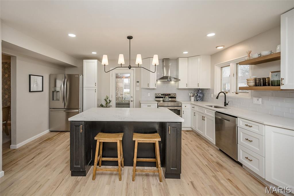 White Plains 1 - Residential