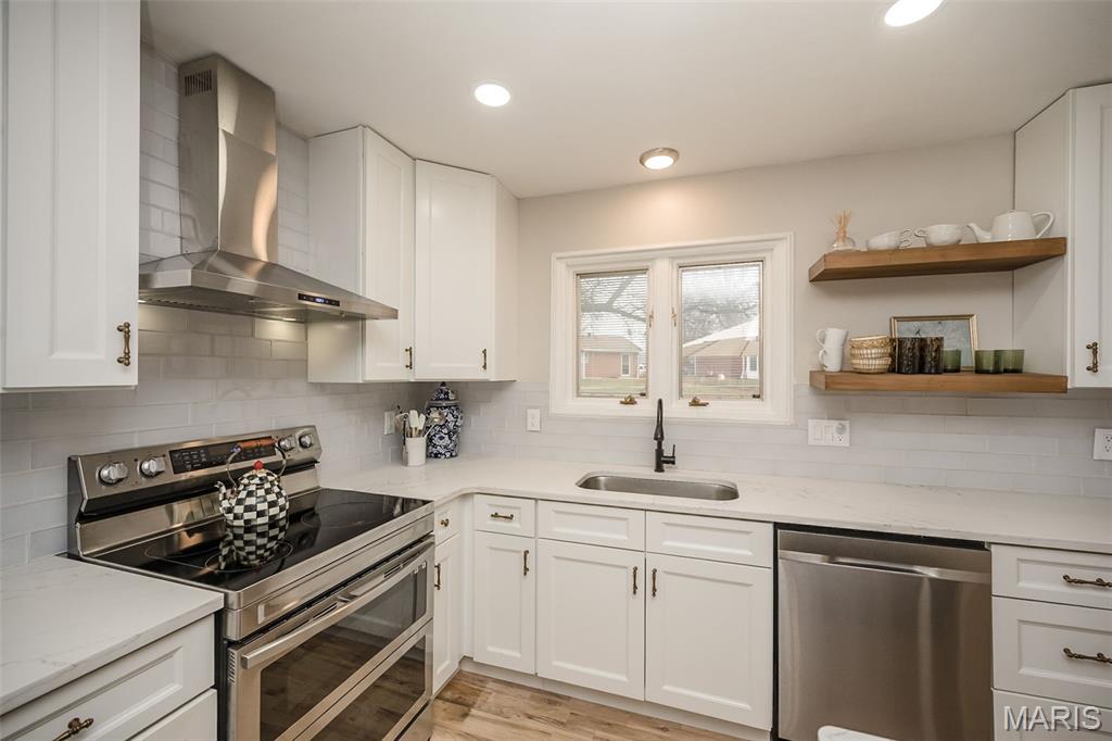 White Plains 1 - Residential