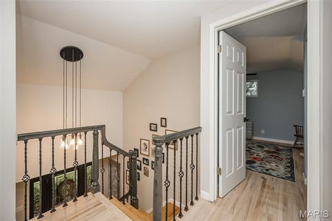 Tiny photo for 6 Pittsfield Court, Chesterfield, MO 63017 (MLS # 26011665)