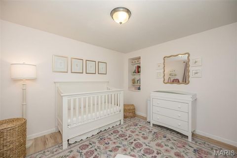 Tiny photo for 6 Pittsfield Court, Chesterfield, MO 63017 (MLS # 26011665)