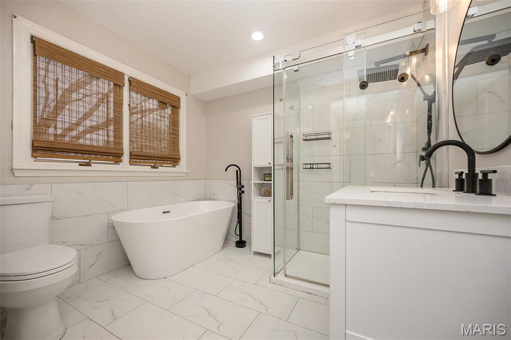 White Plains 1 - Residential