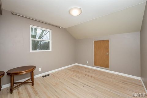 Tiny photo for 6 Pittsfield Court, Chesterfield, MO 63017 (MLS # 26011665)