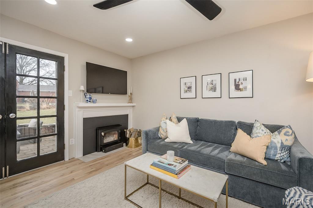 White Plains 1 - Residential