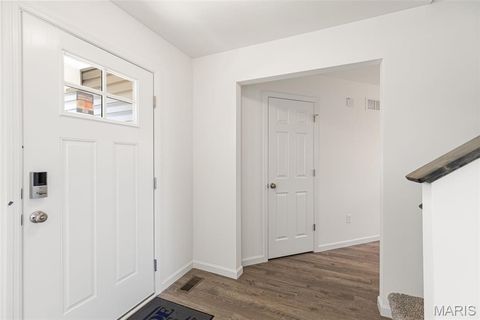 Tiny photo for 123 Day Lily Lane, Wentzville, MO 63385 (MLS # 26006253)