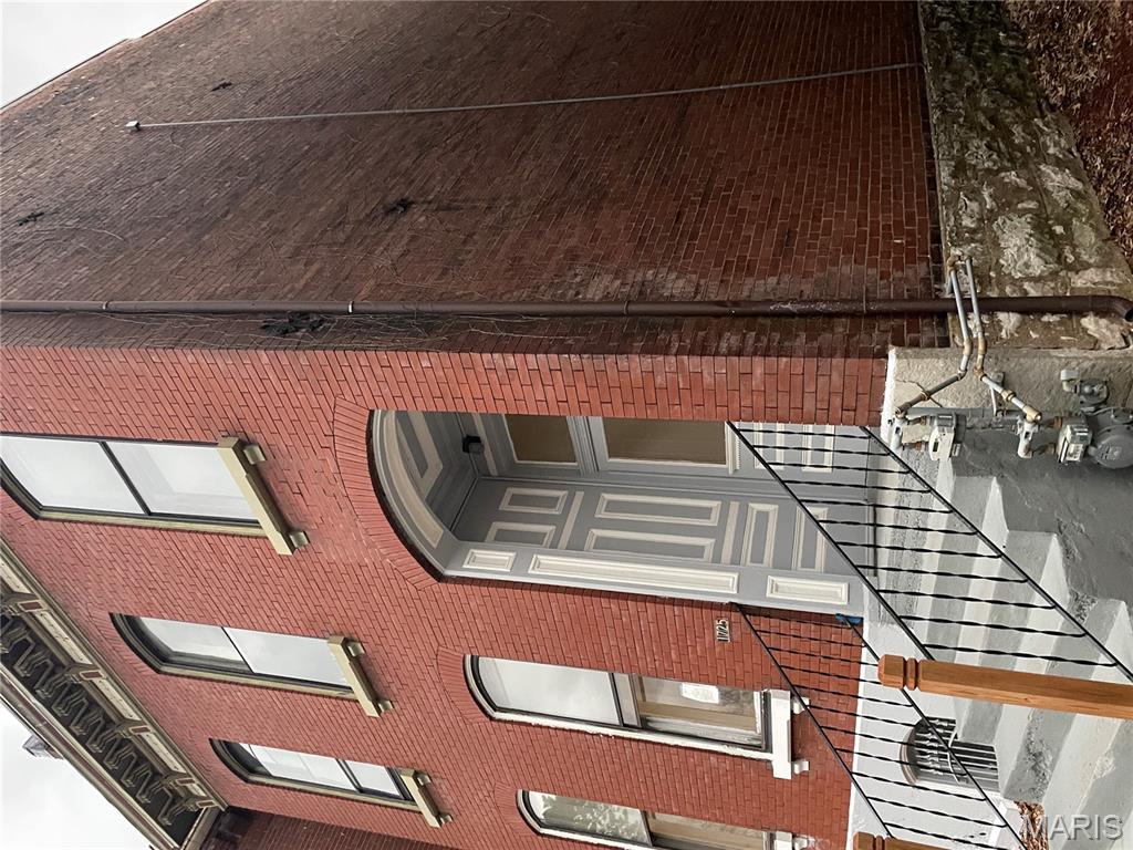 St Louis Commons Add - Residential