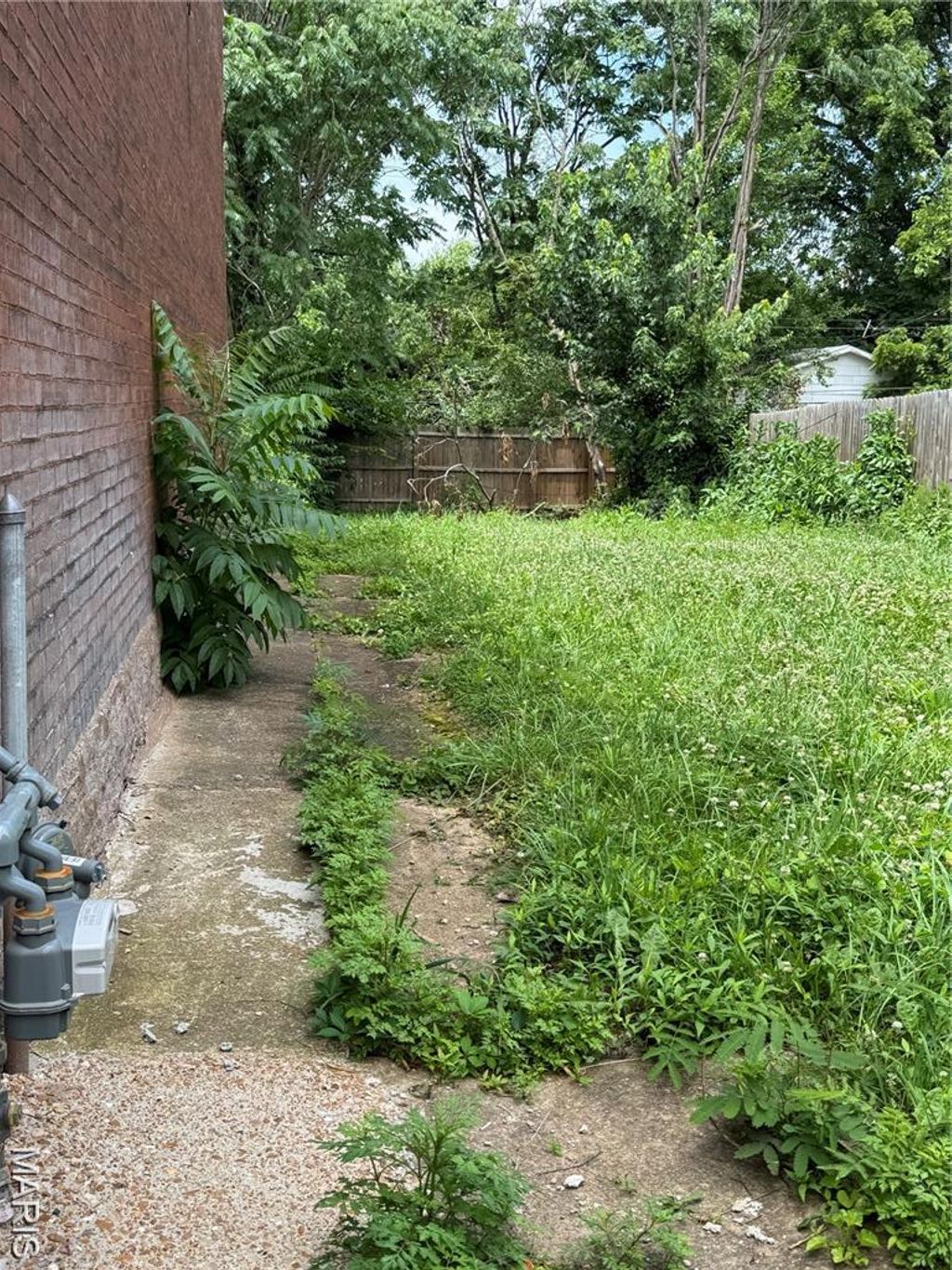 Photo of 3539 Nebraska Avenue, St Louis, MO 63118 (MLS # 25080031)