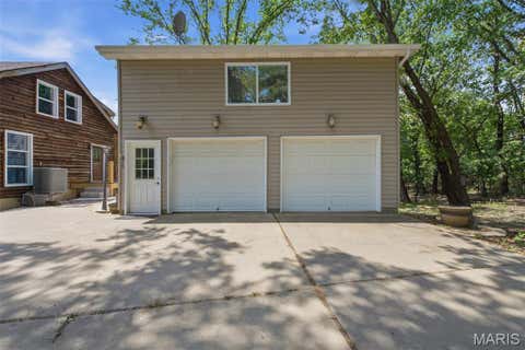 Tiny photo for 545 Walker Road, Troy, MO 63379 (MLS # 26034400)