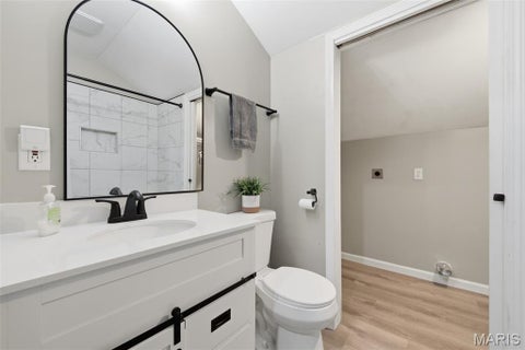 Tiny photo for 545 Walker Road, Troy, MO 63379 (MLS # 26034400)
